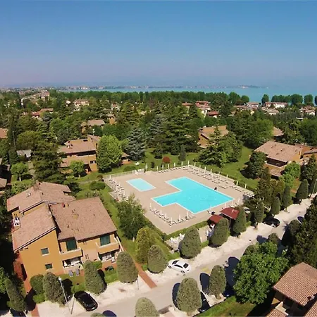 Gardagate - Punta Gro * Sirmione