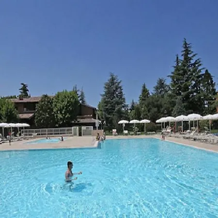 Apartmán Gardagate - Punta Gro *
